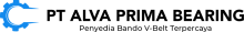 PT Alva Prima Bearing logo
