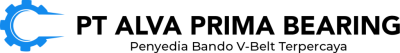 PT Alva Prima Bearing logo