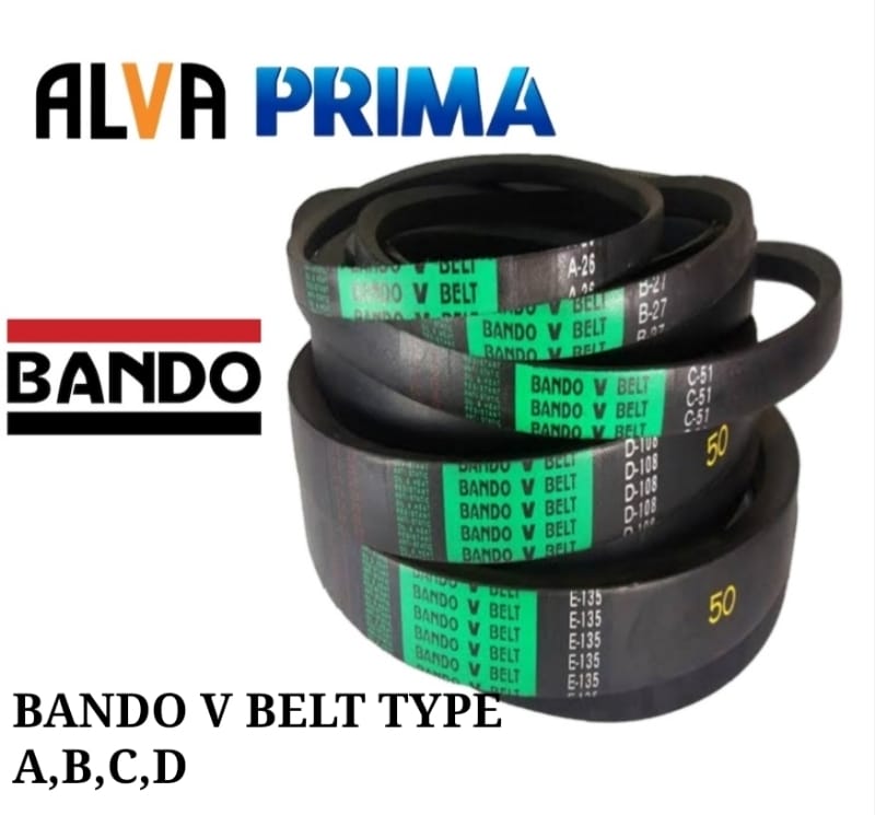 PT Alva Prima Bearing produk (10)