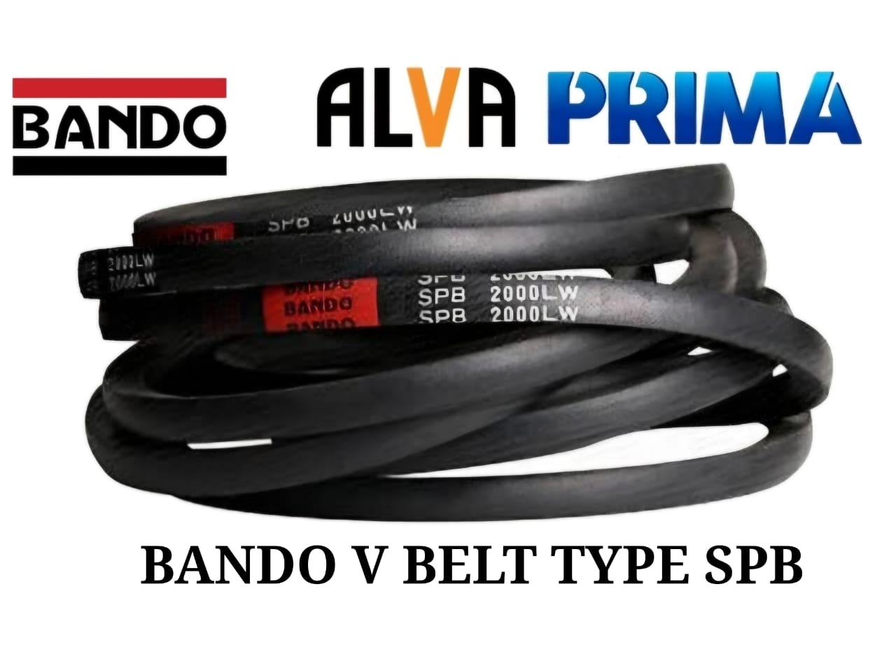 PT Alva Prima Bearing produk (6)