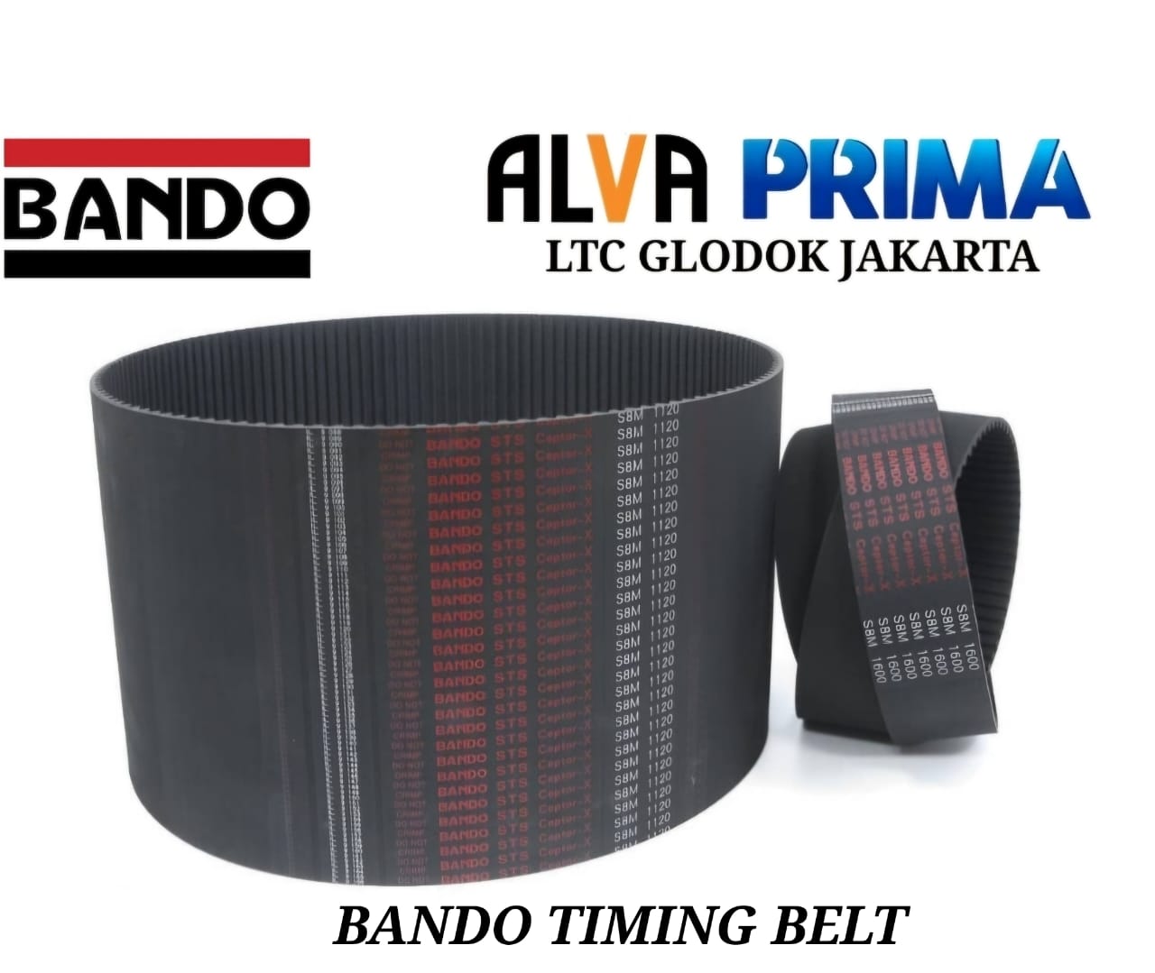 PT Alva Prima Bearing produk (9)